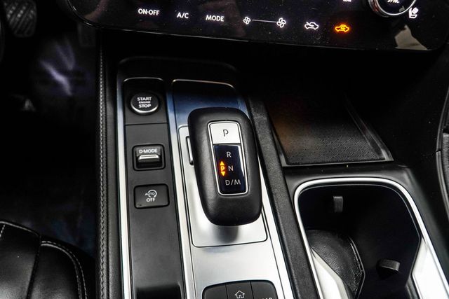 2023 INFINITI QX60 LUXE AWD - 22992421 - 18