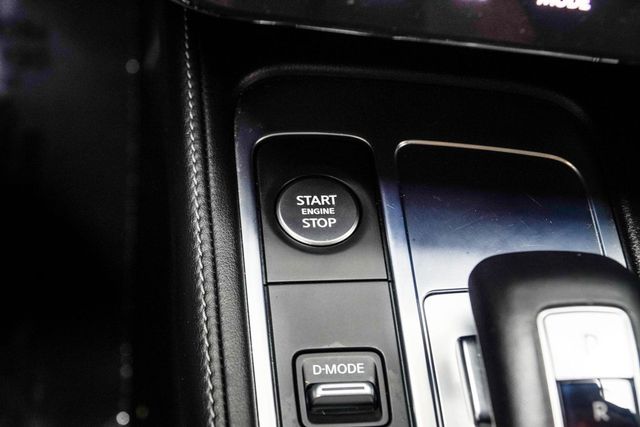 2023 INFINITI QX60 LUXE AWD - 22992421 - 19