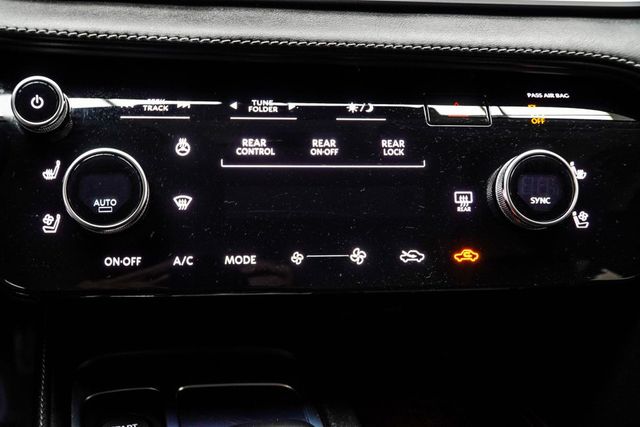 2023 INFINITI QX60 LUXE AWD - 22992421 - 20