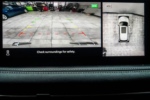 2023 INFINITI QX60 LUXE AWD - 22992421 - 22