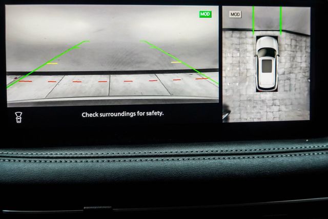 2023 INFINITI QX60 LUXE AWD - 22992421 - 23