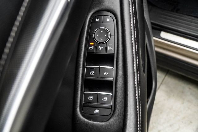 2023 INFINITI QX60 LUXE AWD - 22992421 - 28