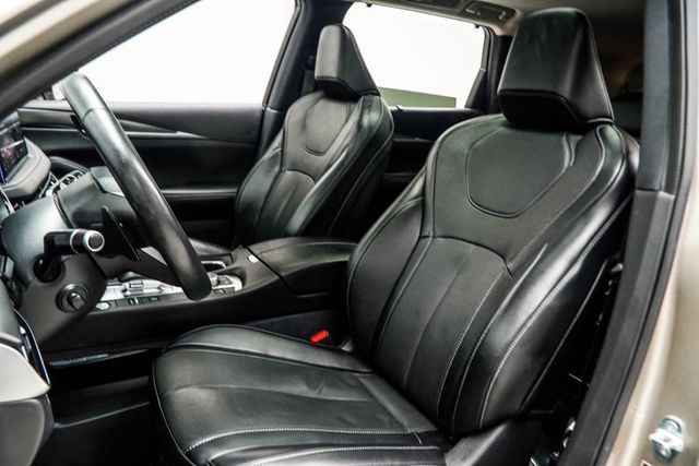2023 INFINITI QX60 LUXE AWD - 22992421 - 29