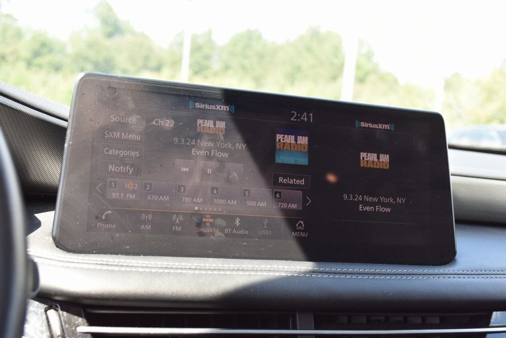 2023 Infiniti QX60 Luxe AWD photo 21