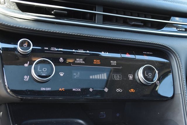 2023 INFINITI QX60 LUXE AWD - 22904604 - 21