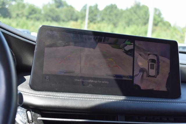 2023 INFINITI QX60 LUXE AWD - 22904604 - 22