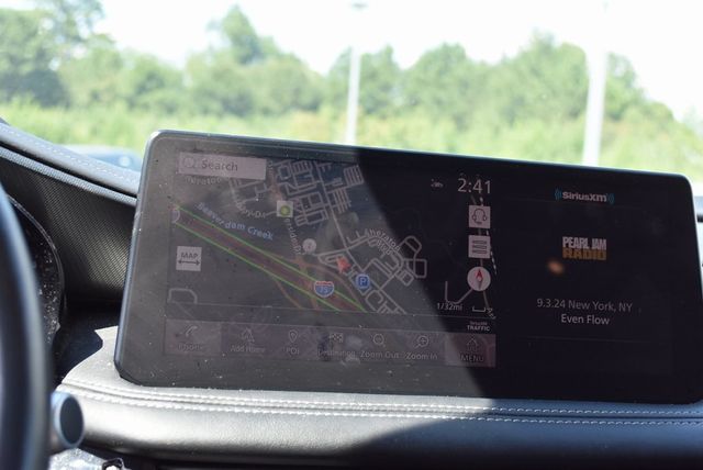 2023 INFINITI QX60 LUXE AWD - 22904604 - 23