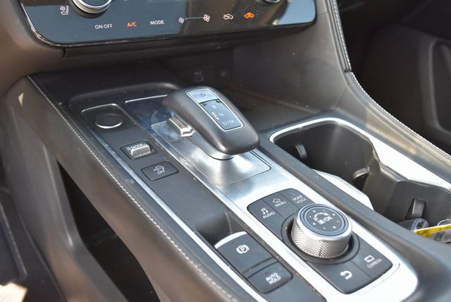 2023 INFINITI QX60 LUXE AWD - 22904604 - 25