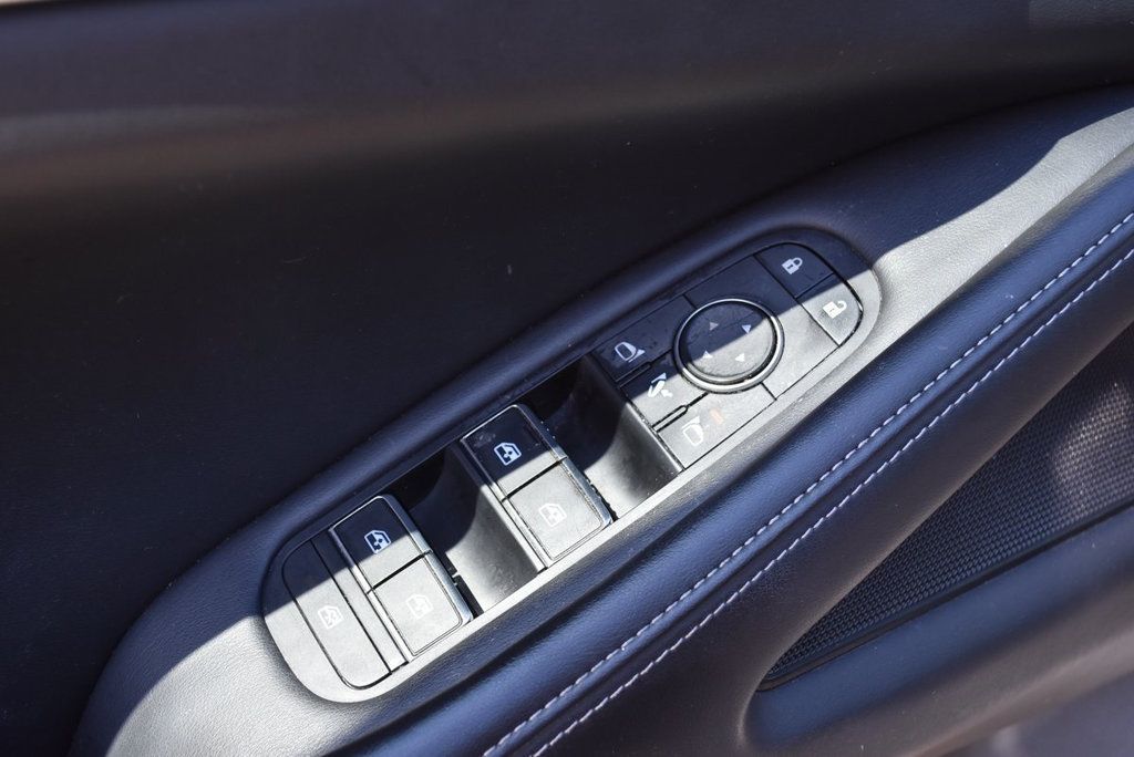 2023 Infiniti QX60 Luxe AWD photo 30