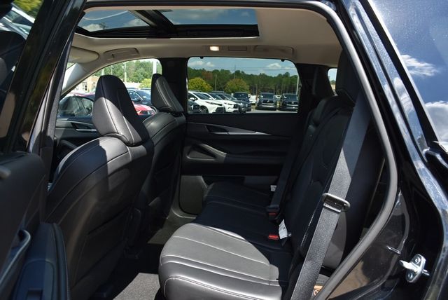 2023 INFINITI QX60 LUXE AWD - 22904604 - 31