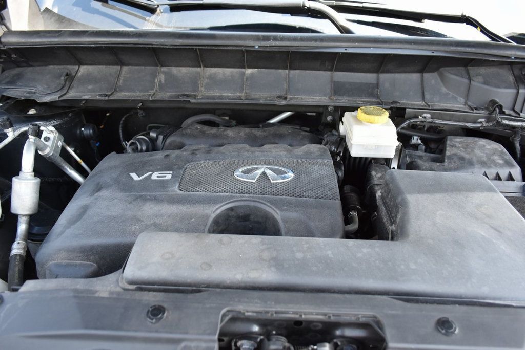 2023 Infiniti QX60 Luxe AWD photo 34
