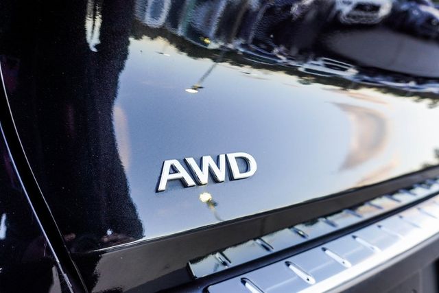 2023 INFINITI QX60 LUXE AWD - 22954335 - 11