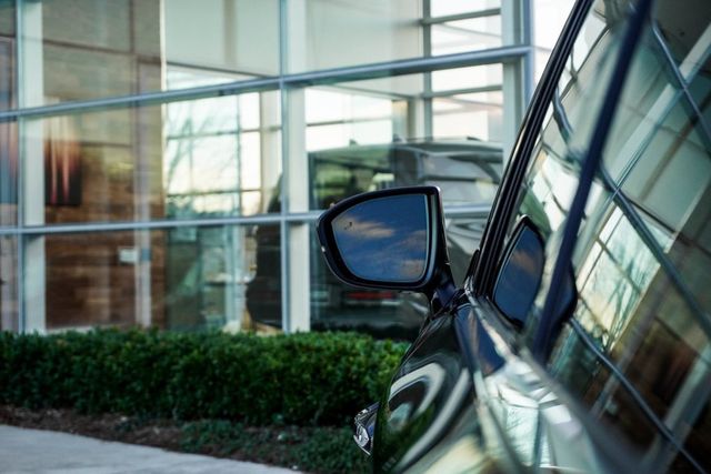 2023 INFINITI QX60 LUXE AWD - 22954335 - 14