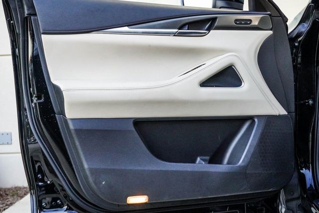 2023 INFINITI QX60 LUXE AWD - 22954335 - 18