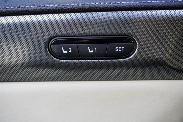 2023 INFINITI QX60 LUXE AWD - 22954335 - 21