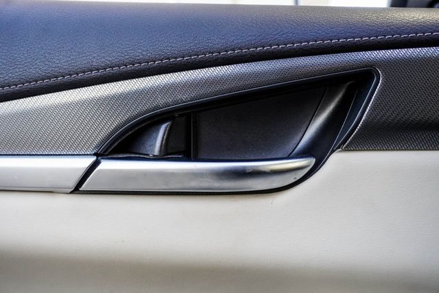 2023 INFINITI QX60 LUXE AWD - 22954335 - 22