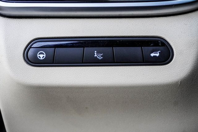 2023 INFINITI QX60 LUXE AWD - 22954335 - 27