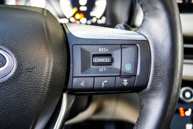 2023 INFINITI QX60 LUXE AWD - 22954335 - 28