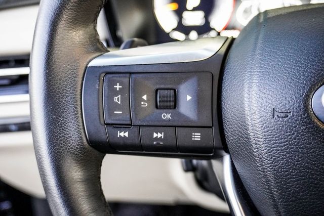 2023 INFINITI QX60 LUXE AWD - 22954335 - 29