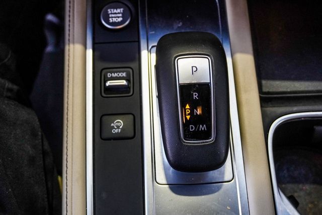 2023 INFINITI QX60 LUXE AWD - 22954335 - 33