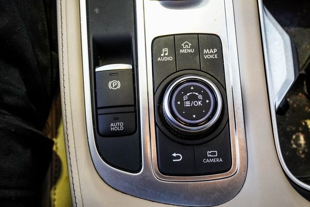 2023 INFINITI QX60 LUXE AWD - 22954335 - 34