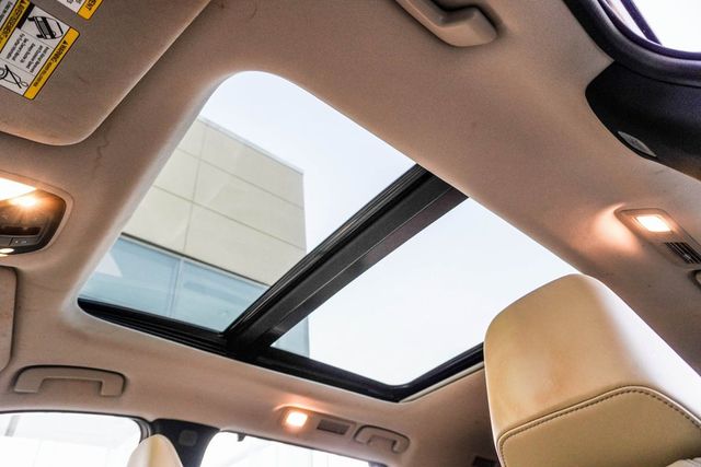 2023 INFINITI QX60 LUXE AWD - 22954335 - 36