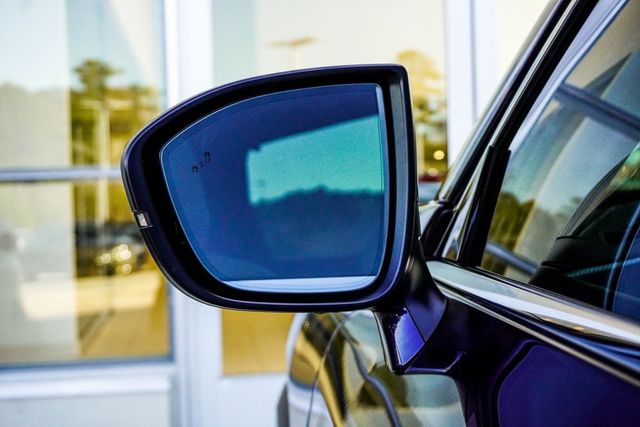 2023 INFINITI QX60 LUXE AWD - 22975465 - 13