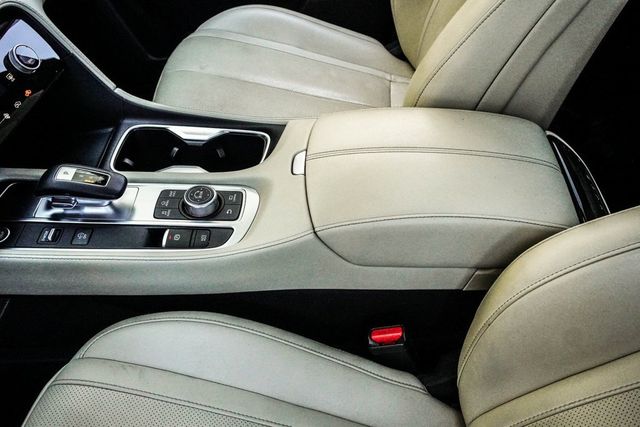 2023 INFINITI QX60 LUXE AWD - 22975465 - 19