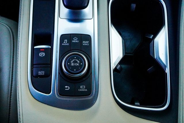 2023 INFINITI QX60 LUXE AWD - 22975465 - 20