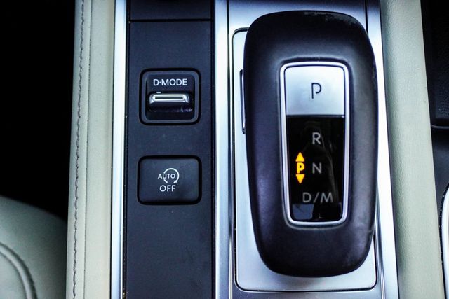 2023 INFINITI QX60 LUXE AWD - 22975465 - 22