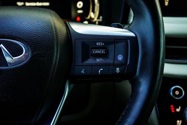 2023 INFINITI QX60 LUXE AWD - 22975465 - 28