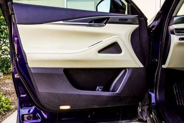 2023 INFINITI QX60 LUXE AWD - 22975465 - 32