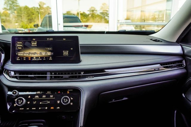 2023 INFINITI QX60 LUXE AWD - 22984612 - 17