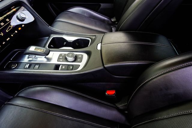 2023 INFINITI QX60 LUXE AWD - 22984612 - 19