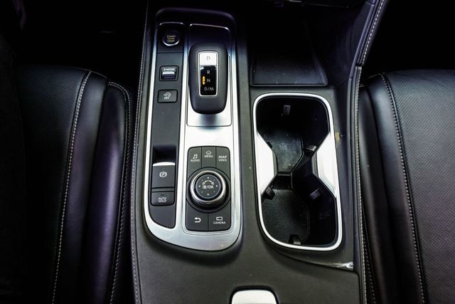 2023 INFINITI QX60 LUXE AWD - 22984612 - 20