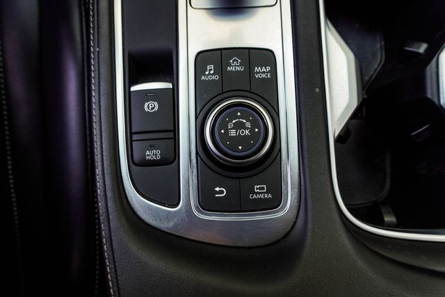 2023 INFINITI QX60 LUXE AWD - 22984612 - 21