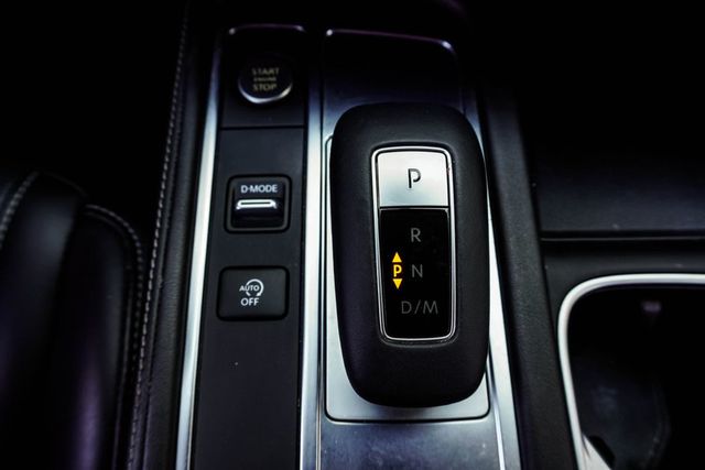 2023 INFINITI QX60 LUXE AWD - 22984612 - 22