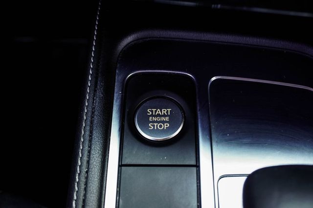 2023 INFINITI QX60 LUXE AWD - 22984612 - 23