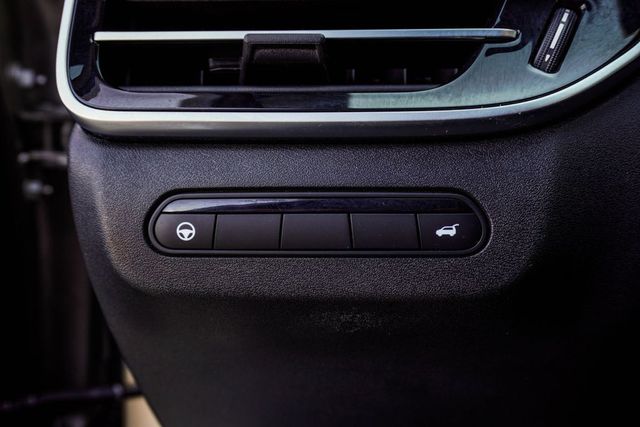 2023 INFINITI QX60 LUXE AWD - 22984612 - 33