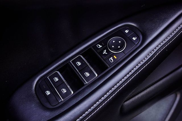 2023 INFINITI QX60 LUXE AWD - 22984612 - 35