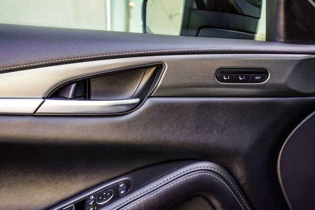 2023 INFINITI QX60 LUXE AWD - 22984612 - 36