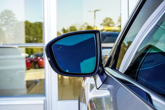 2023 INFINITI QX60 LUXE AWD - 22984612 - 44