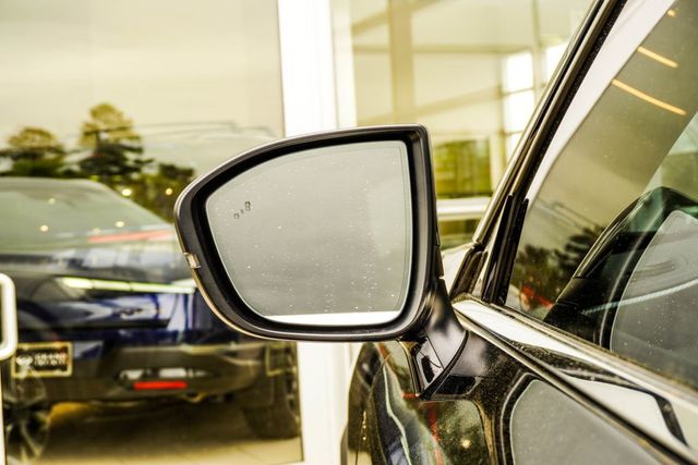 2023 INFINITI QX60 LUXE AWD - 22990738 - 12