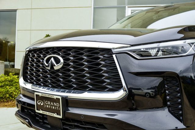 2023 INFINITI QX60 LUXE AWD - 22990738 - 1