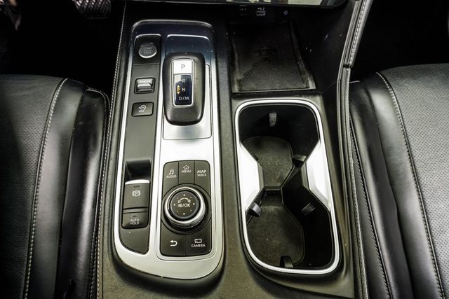 2023 INFINITI QX60 LUXE AWD - 22990738 - 19