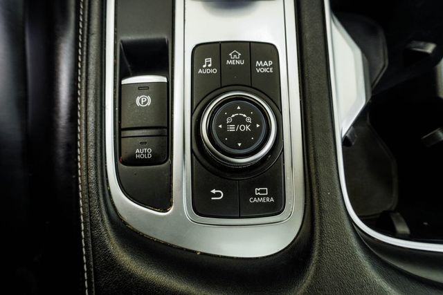 2023 INFINITI QX60 LUXE AWD - 22990738 - 20