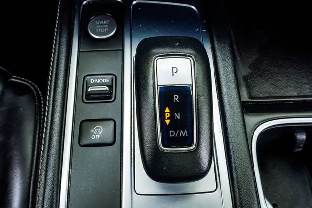 2023 INFINITI QX60 LUXE AWD - 22990738 - 21