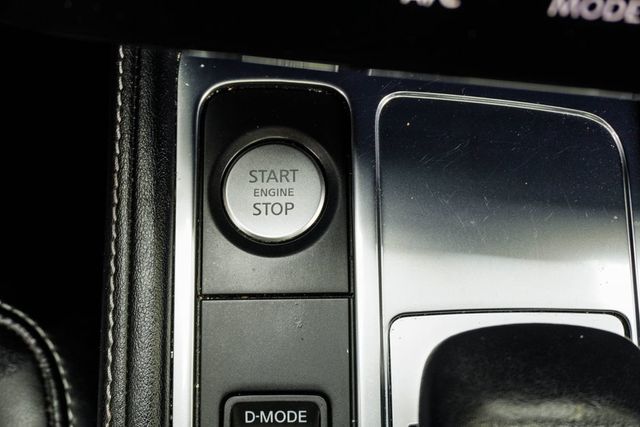 2023 INFINITI QX60 LUXE AWD - 22990738 - 22