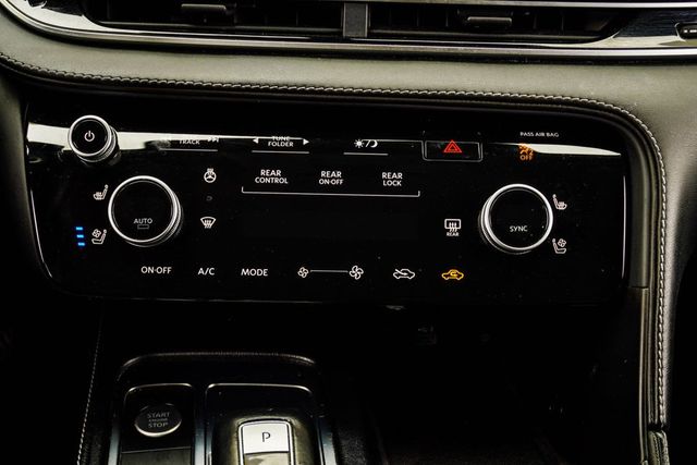 2023 INFINITI QX60 LUXE AWD - 22990738 - 23