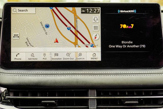 2023 INFINITI QX60 LUXE AWD - 22990738 - 26